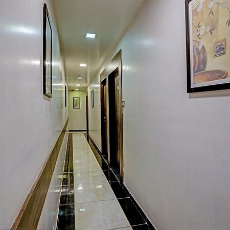 Hotel O Blue Inn Residence Near R City Mall Mumbai Exterior photo